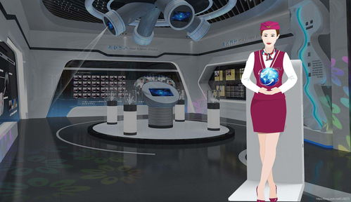 虚拟数字人制作成本及实力鉴别 专业团队如何通过多媒体数字技术研发实现高效解决方案