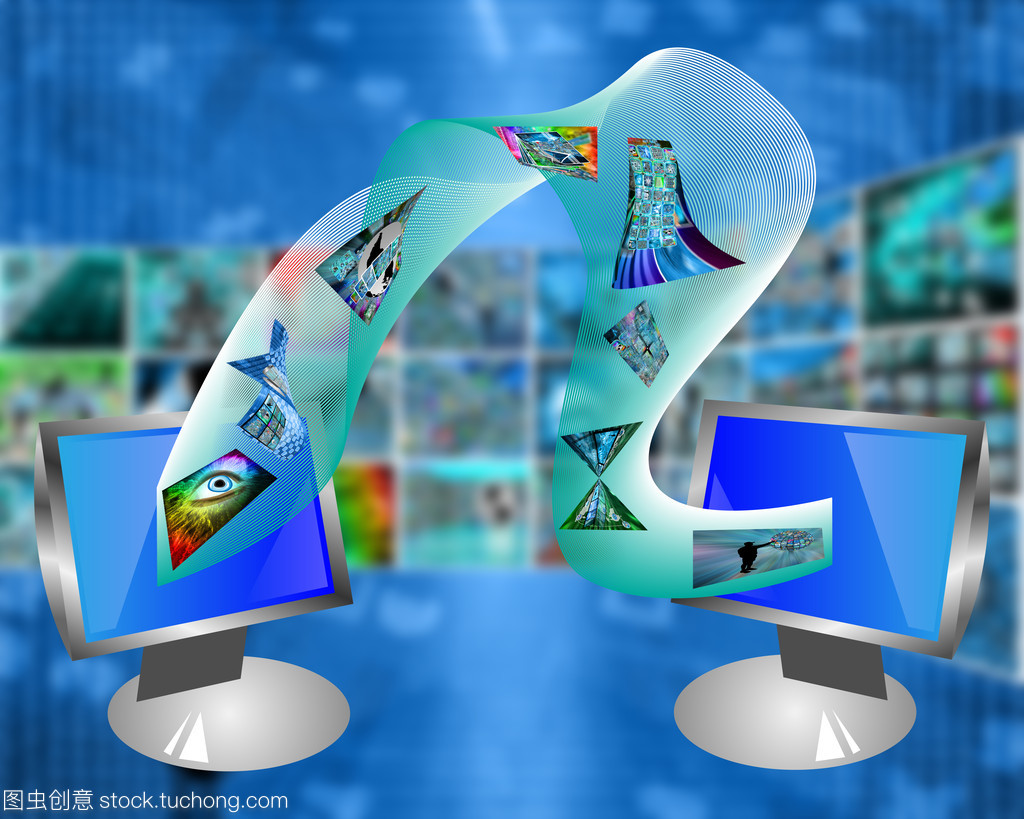 无线传输多媒体数字技术的研发 开启无缝连接的未来