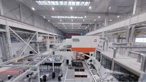 锡企自主研发“工业医生” X光与AI融合赋能新能源车检测，准确率突破99.9%