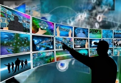 艺术与技术的交融 数字媒体艺术与数字媒体技术两大热门专业解析