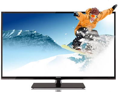 2016年十大液晶电视品牌排行榜 多媒体数字技术的研发驱动行业格局