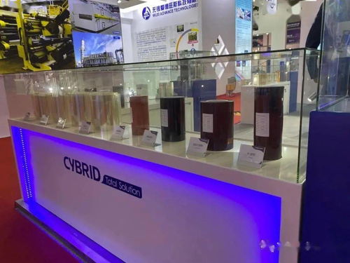 展商风采 | 赛伍技术 以创新材料方案引领3C产品未来