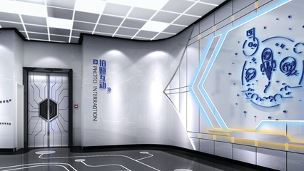 星寻科技 引领数字互动艺术新潮流，赋能展馆文旅多维体验